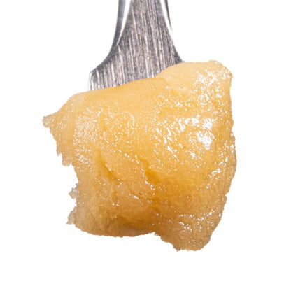 THCa Live Resin