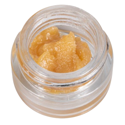 THCa Live Resin