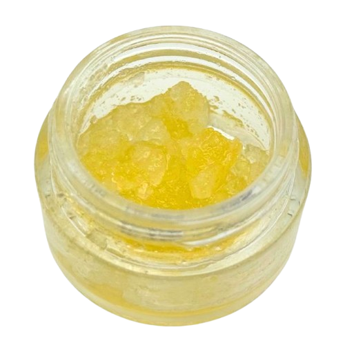 THCa Diamond Sauce