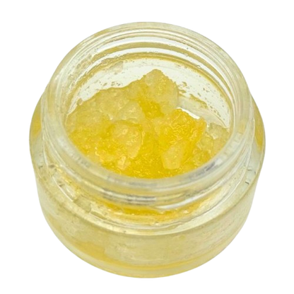 THCa Diamond Sauce